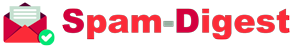 Spam-Digest for Gmail Logo