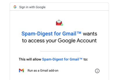 Sign-in on Google Sign-in on Google