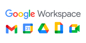 google workspace