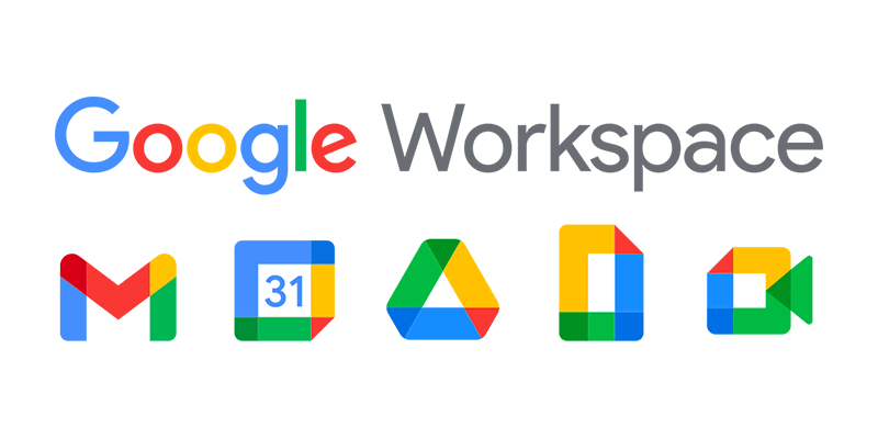 google workspace