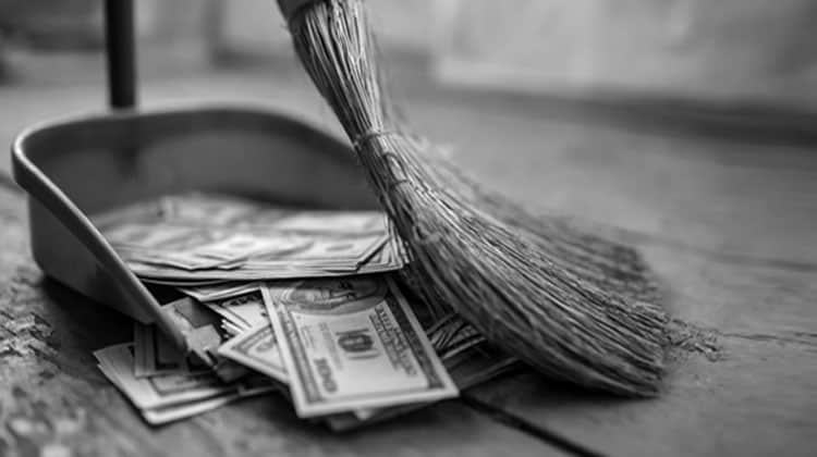 The true cost of Spam